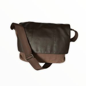Mexx Messenger Bag